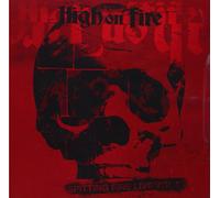 High on Fire – Spitting Fire Live Vol.2 – CD – Import – Century Media Records