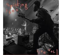 Spitting Ibex - Live Vol. I