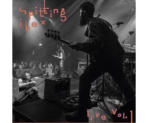 Spitting Ibex - Live Vol. I