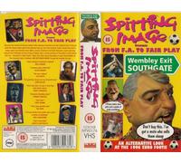 Spitting Image-from Fa to Fair Play [VHS]