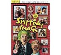 Spitting Image - Series 1-7 - Complete , (Box Set)
