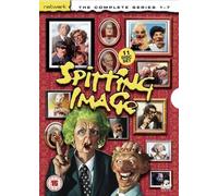 Spitting Image - Series 1-7 - Complete [Import Anglais] (Import) (Coffret De 11 Dvd)