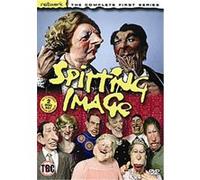 Spitting Image - Series 1 - Complete G
