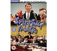 Spitting Image - Series 2 - Complete G