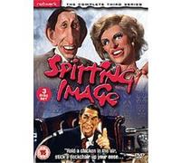 Spitting Image - Series 3 - Complete G