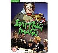 Spitting Image - Series 5 - Complete G
