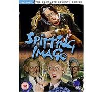 Spitting Image - Series 7 - Complete G