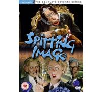 Spitting Image: Series 7 [Import]