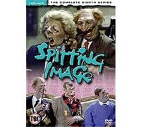Spitting Image - Series 8 - Complete
