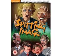 Spitting Image - Spitting Image - Series 4 [Import anglais]