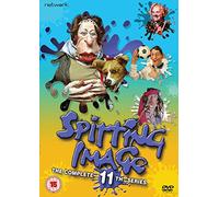 Spitting Image The Complete Eleventh Series [Edizione: Regno Unito] [Import]