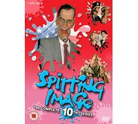 Spitting Image-The Complete Series 10 [DVD] [Import]