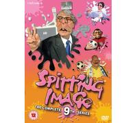 Spitting Image - The Complete Series 9 [DVD]