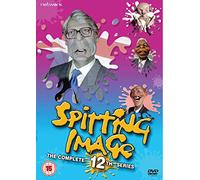 Spitting Image: The Complete Twelfth Series [DVD]