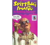 Spitting Image [VHS] [Import allemand]