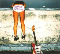 Spitting Off Tall Buildings - incl. Music (CD Single Spitting Off Tall Buildings, 6 Tracks)