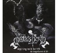 Spitting with Hatred The Insignifiance of Life