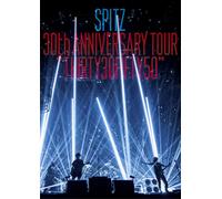 Spitz 30Th Anniversary Tour 'Thirty30Fifty50' [Edizione: Giappone] [Import]