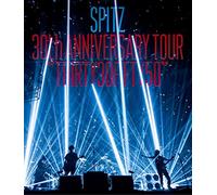 Spitz 30Th Anniversary Tour 'Thirty30Fifty50' [Edizione: Giappone] [Blu-Ray] [Import]