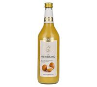 Spitz Eierlikör with Weinbrand 16% Vol. 1l
