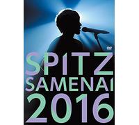 Spitz Jamboree Tour 2016" "()[Dvd]