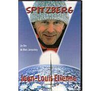 Spitzberg, Jean-Louis Etienne