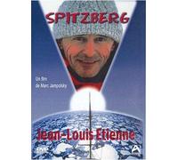 Spitzberg, Jean-Louis Etienne