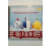 Spitzenreiter 1994-Internationale Hits des Jahres [Import]