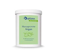 Spitzner Crème de massage Argan 1 L