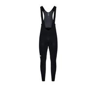 Spiuk Cuissard long Anatomic à bretelles Homme Noir XL