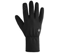 Gant long spiuk anatomic urban noir