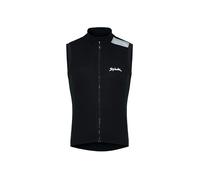 Spiuk Anatomic Gilet Noir L Homme Black