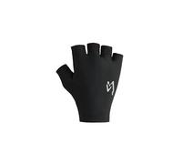 Gants Spiuk Anatomic noir logo blanc - XS