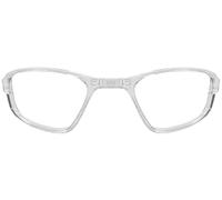 Spiuk ACCESSOIRE DE LUNETTES PROFIT 3 KIT OPTIQUE UNISEXE TRANSPARENT