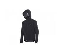 SPIUK All Terrain - Veste imperméable homme noir Taille L XXXL