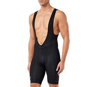 Spiuk Anatomic Classic Pantalon de Sport, Noir, XL Slim Homme