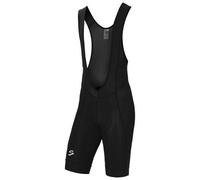 Spiuk Cuissard Anatomic Classic noir pour homme Taille M