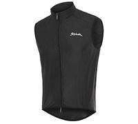 Gilet coupe vent spiuk anatomic summer noir