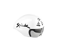 Spiuk ARDEA Casque Mixte Adulte, Blanc, Taille Unique
