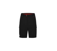 Spiuk Bermuda All Terrain Gravel Unisexe Noir Taille 3XL