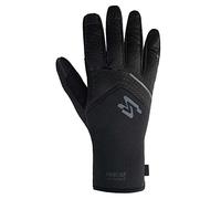 Spiuk Boreas Gant Long Unisexe pour Adulte Noir Taille L