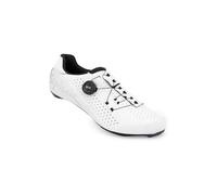 Spiuk Bruma Road Chaussures Unisexes pour Adulte, Blanc, 38 EU