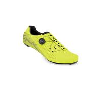 Spiuk Bruma Road Chaussures Unisexes pour Adulte, Citron Vert, 46 EU