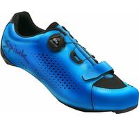Spiuk Caray BOA Road Blue 47 Chaussures de cyclisme pour hommes