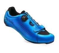 Spiuk Caray Chaussures Mixte, Bleu, T. 40