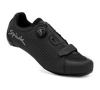 Spiuk Caray Chaussures Unisexe pour Adulte Noir Taille 43