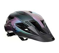 Spiuk Casque Kaval, Adultes, Unisexe, Iridiscente, Small