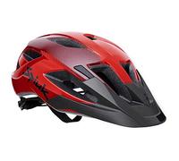 Spiuk Casque Kaval, Adultes, Unisexe, Rouge, Small