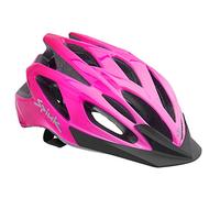 Spiuk Casque Tamera Evo Mixte, Fuchsia, L