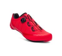Spiuk chaussure aldama road unisex rouge mate
